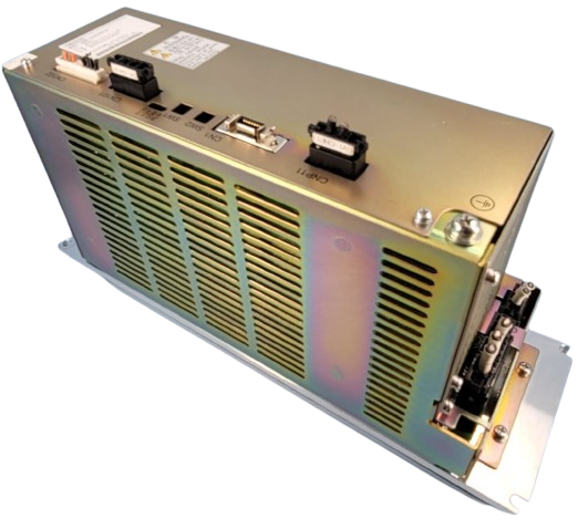 YASKAWA ELECTRIC - SGDR-C0A080A01B - Servo Drives & Controls