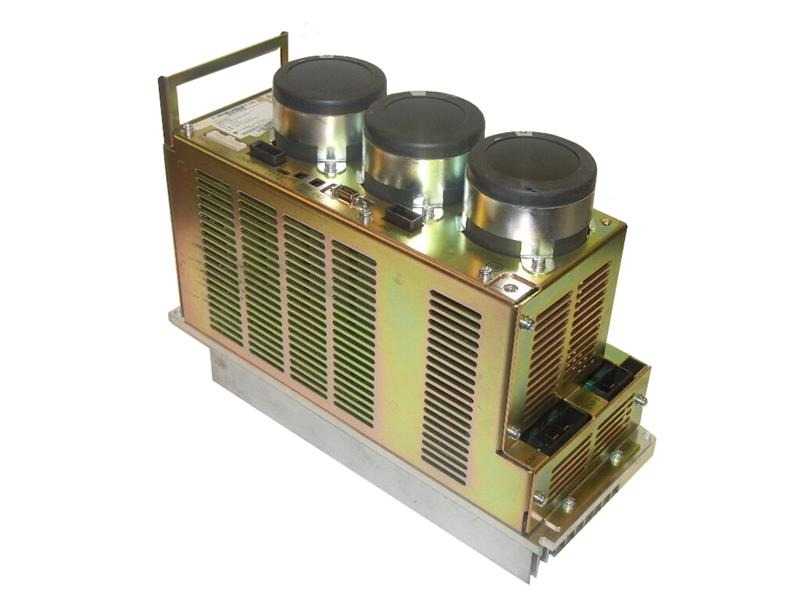 YASKAWA ELECTRIC - SGDR-COA250A01B - Servo Drives & Controls