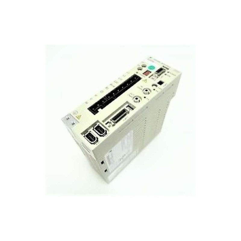 YASKAWA ELECTRIC - SGDS-012A22A - Drives