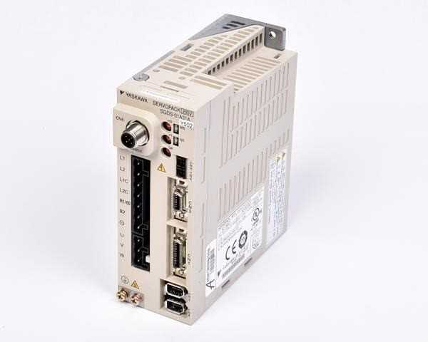 YASKAWA ELECTRIC - SGDS-01A32A - Drives