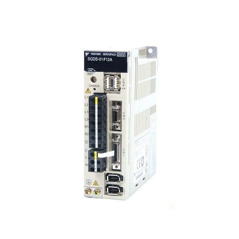 YASKAWA ELECTRIC - SGDS-01F12A - Drives