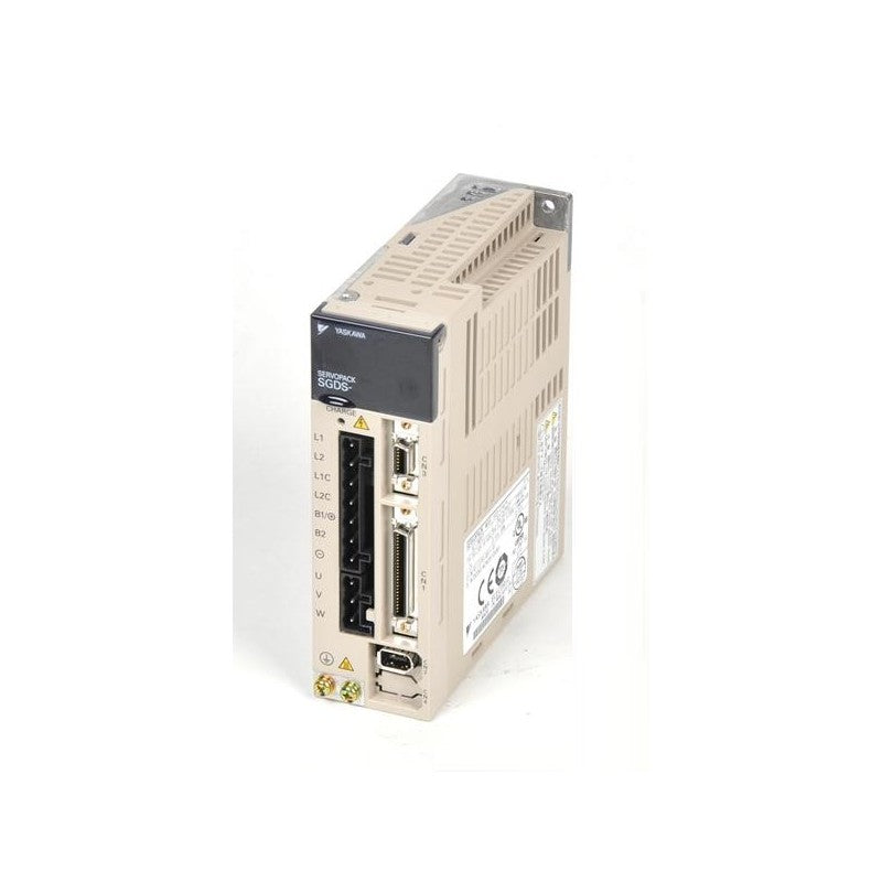 YASKAWA ELECTRIC - SGDS-02A01A - Drives