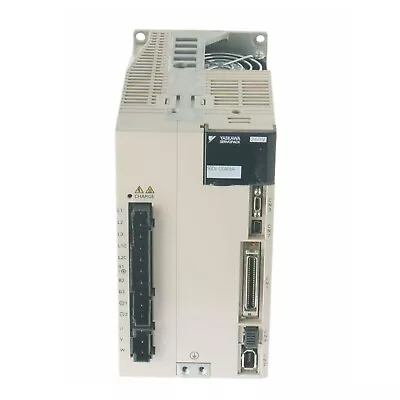 YASKAWA ELECTRIC - SGDS-04A72A - Drives
