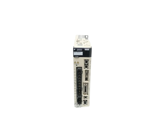 YASKAWA ELECTRIC - SGDS-08A01A - Drives
