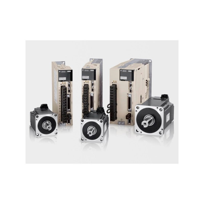 YASKAWA ELECTRIC - SGDS-30A12A - Drives