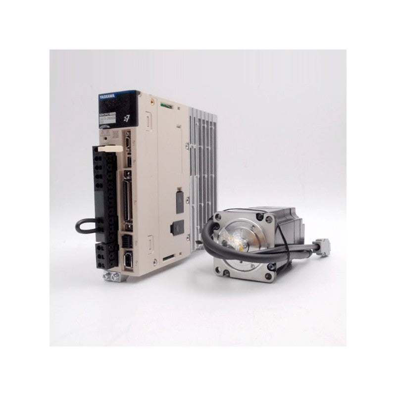 YASKAWA ELECTRIC - SGDS-A5A05A - Drives