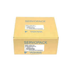 YASKAWA ELECTRIC - SGDS-A5A15A - Drives