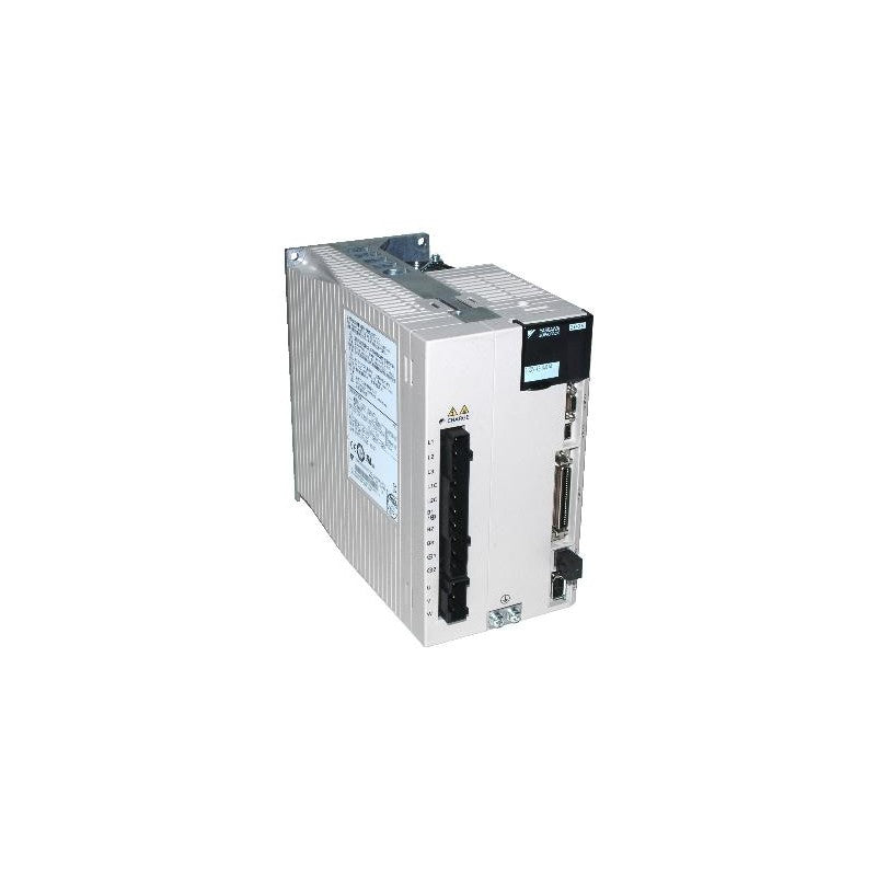 YASKAWA ELECTRIC - SGDV-120A01A - Drives