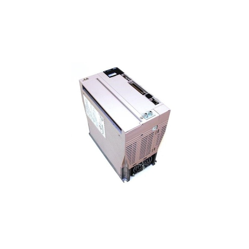 YASKAWA ELECTRIC - SGDV-120A01A008000 - Drives