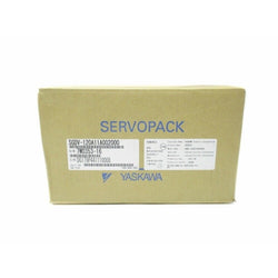 YASKAWA ELECTRIC - SGDV-120A11A002000 - Drives