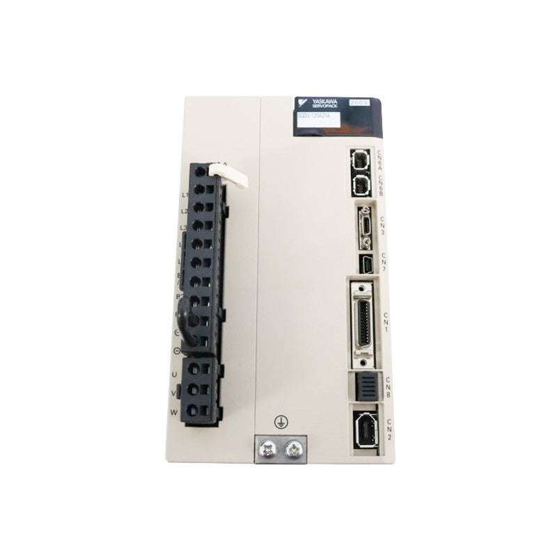 YASKAWA ELECTRIC - SGDV-120A21A - Drives