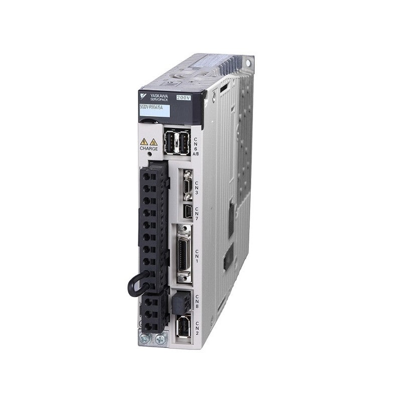 YASKAWA ELECTRIC - SGDV-120D01A - Drives