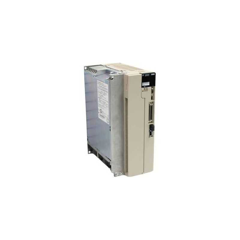 YASKAWA ELECTRIC - SGDV-120D11A002000 - Drives