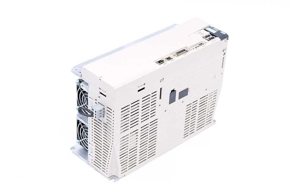 YASKAWA ELECTRIC - SGDV-120D11A020000 - Drives
