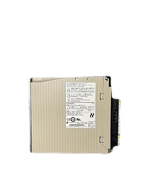 YASKAWA ELECTRIC - SGDV-15D11A-OY - Drives