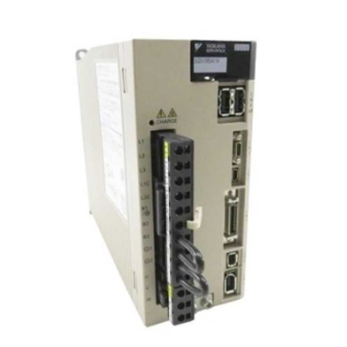 YASKAWA ELECTRIC - SGDV-161H11A - Drives