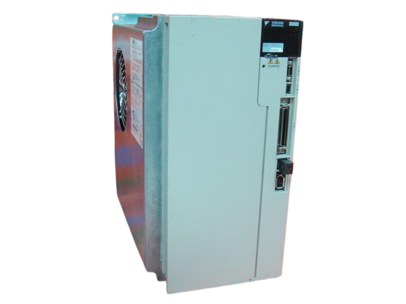 YASKAWA ELECTRIC - SGDV-170D01A020000 - Drives