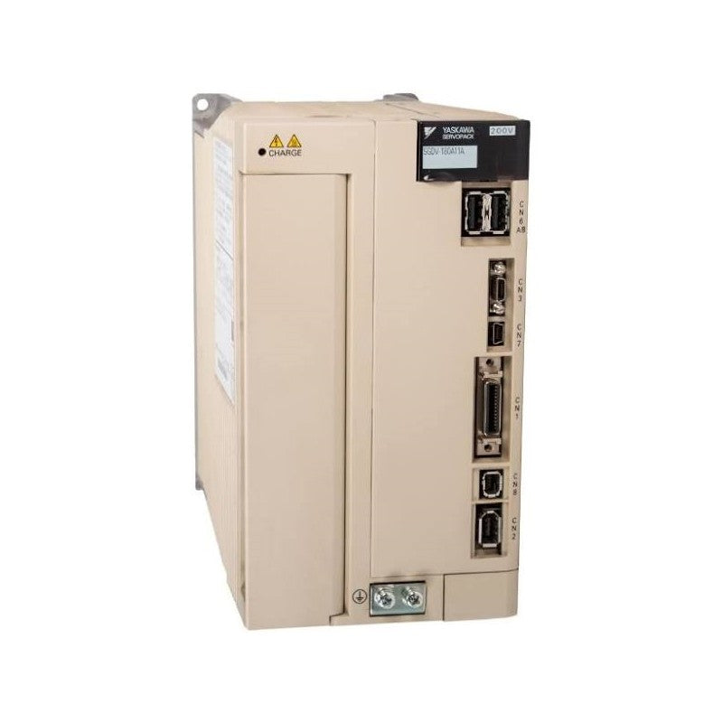 YASKAWA ELECTRIC - SGDV-180A11A - Drives