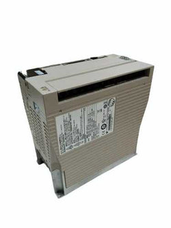 YASKAWA ELECTRIC - SGDV-180A21A002000 - Drives