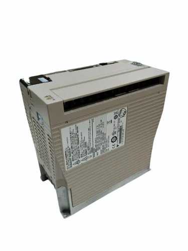 YASKAWA ELECTRIC - SGDV-180A21A002000 - Drives