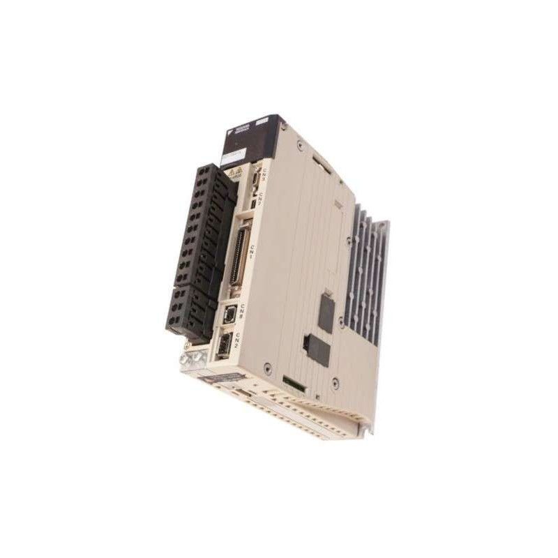 YASKAWA ELECTRIC - SGDV-1R6A01A - Drives