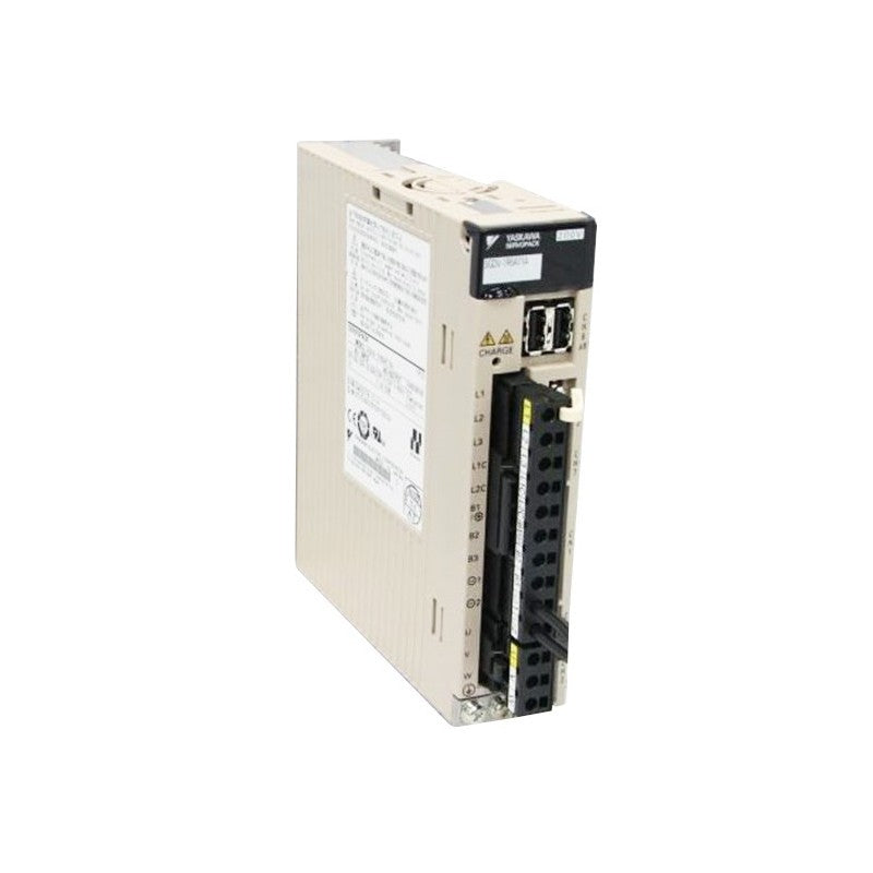 YASKAWA ELECTRIC - SGDV-1R6A11A - Servo Drives & Controls