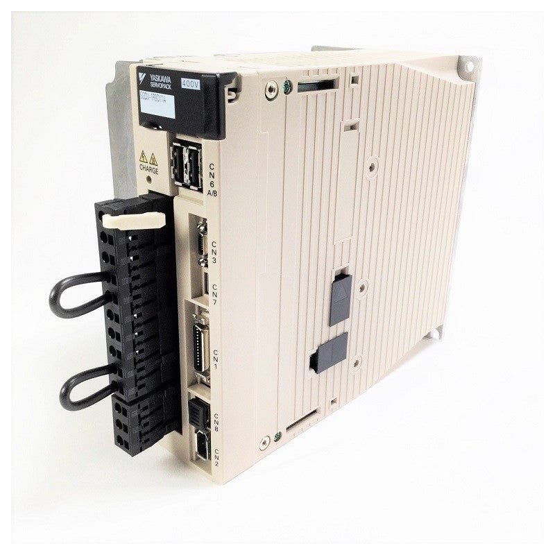 YASKAWA ELECTRIC - SGDV-1R9D11A - Drives