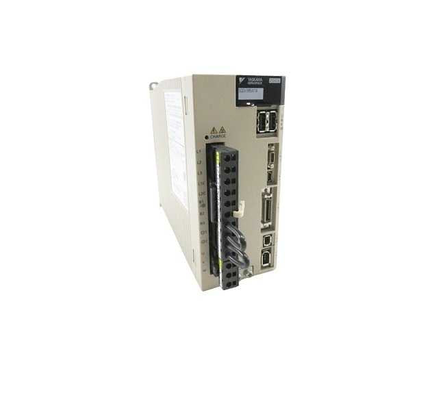 YASKAWA ELECTRIC - SGDV-1R9D11A02000 - Drives