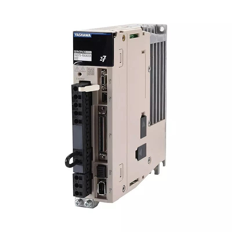 YASKAWA ELECTRIC - SGDV-1R9D11A020000 - Drives