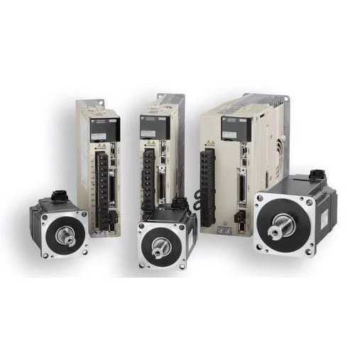 YASKAWA ELECTRIC - SGDV-1R9D21A - Drives