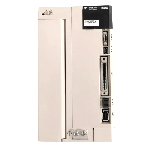 YASKAWA ELECTRIC - SGDV-200A01A - Drives