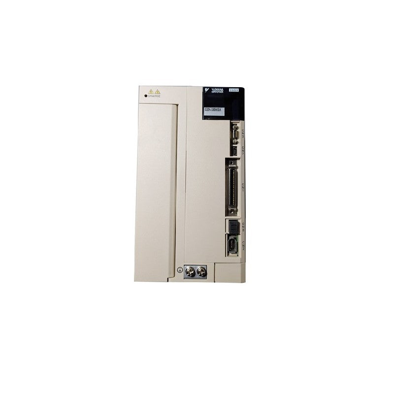 YASKAWA ELECTRIC - SGDV-200A01A002000 - Drives