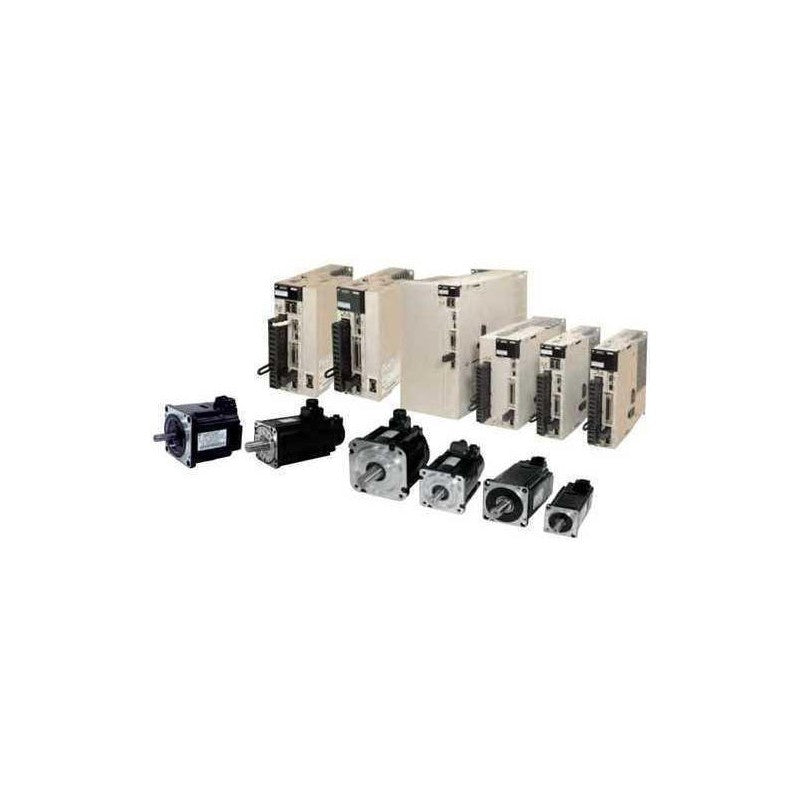 YASKAWA ELECTRIC - SGDV-200A11A - Drives