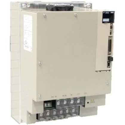 YASKAWA ELECTRIC - SGDV-260D11A - Drives
