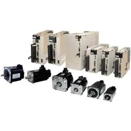 YASKAWA ELECTRIC - SGDV-260D11A002000 - Drives