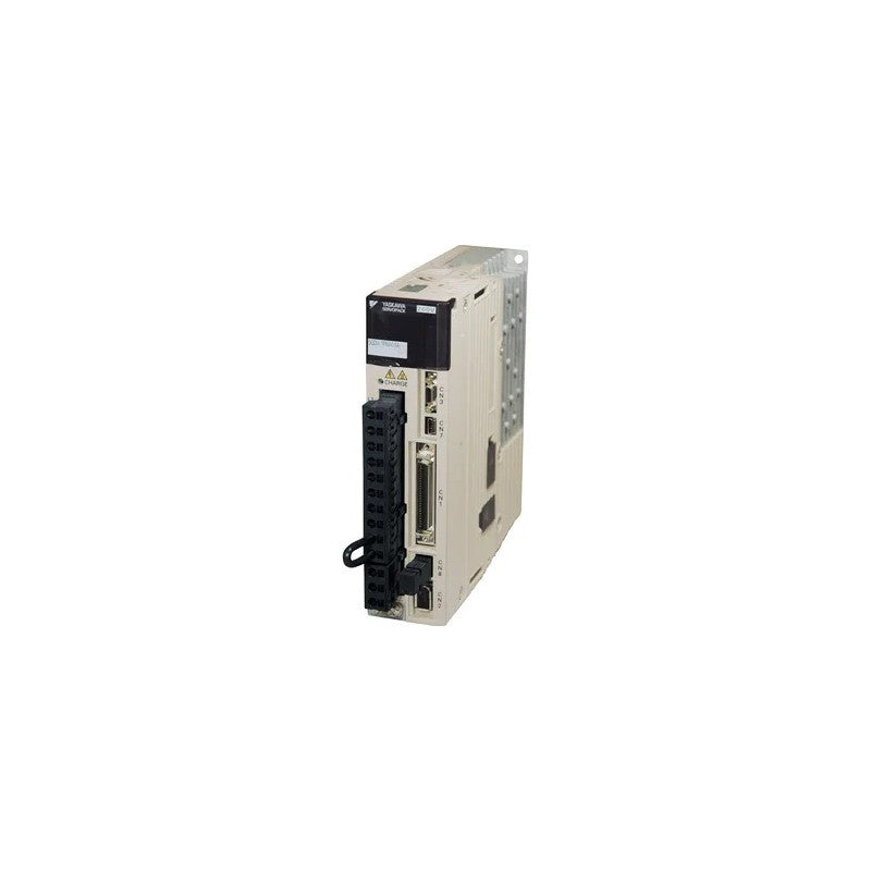 YASKAWA ELECTRIC - SGDV-2R1F01A - Drives