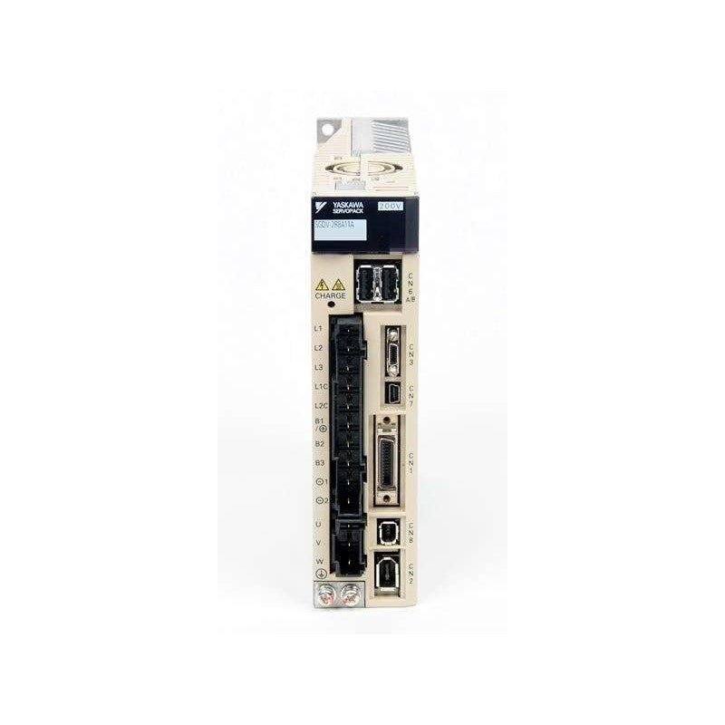 YASKAWA ELECTRIC - SGDV-2R8A11A - Drives