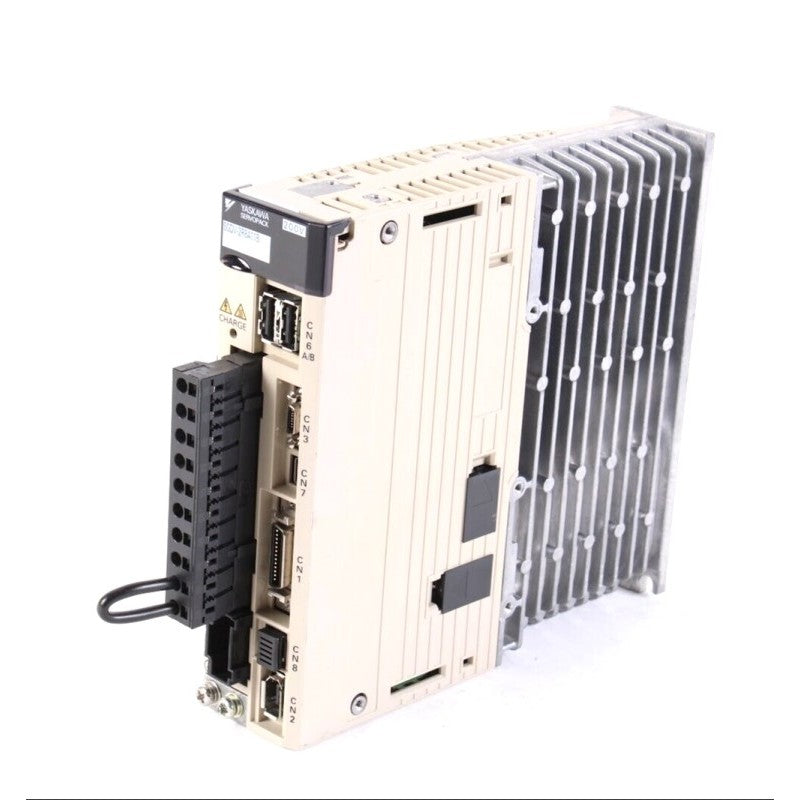 YASKAWA ELECTRIC - SGDV-2R8A11B002000 - Drives