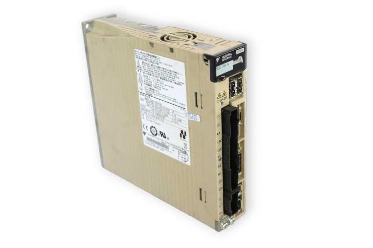 YASKAWA ELECTRIC - SGDV-2R8A15A - Drives