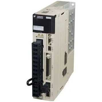 YASKAWA ELECTRIC - SGDV-2R8A21B - Drives