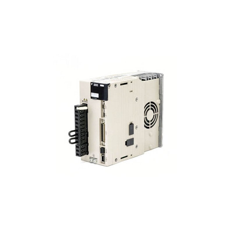 YASKAWA ELECTRIC - SGDV-2R8F01A - Drives