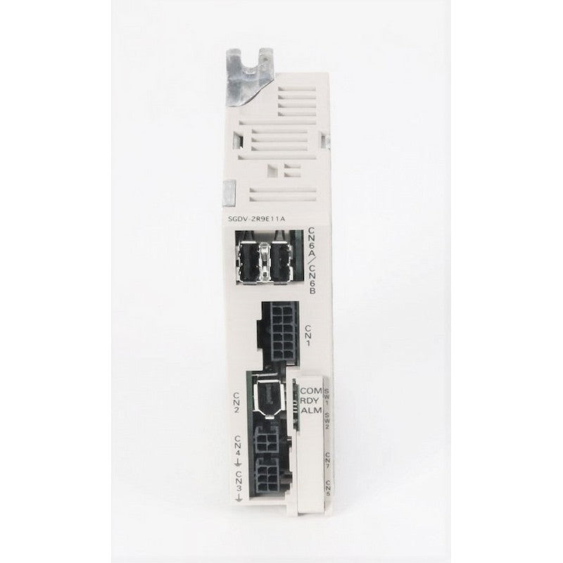 YASKAWA ELECTRIC - SGDV-2R9E11A - Drives