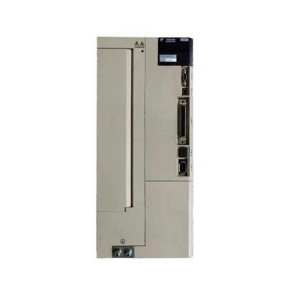 YASKAWA ELECTRIC - SGDV-330A01A002000 - Drives