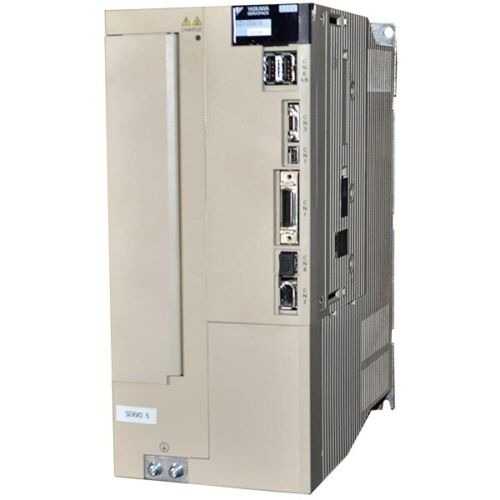 YASKAWA ELECTRIC - SGDV-330A11A - Drives