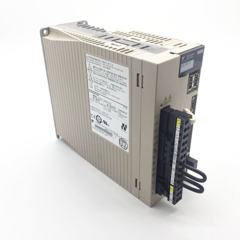 YASKAWA ELECTRIC - SGDV-330A11A002000 - Drives