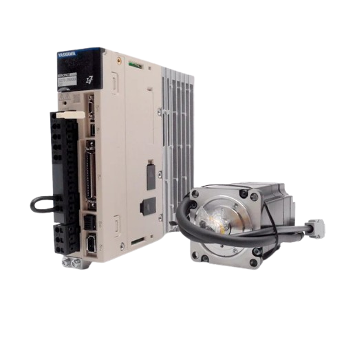 YASKAWA ELECTRIC - SGDV-370D01A - Drives