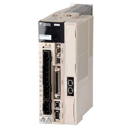 YASKAWA ELECTRIC - SGDV-3R5D01A002000 - Drives