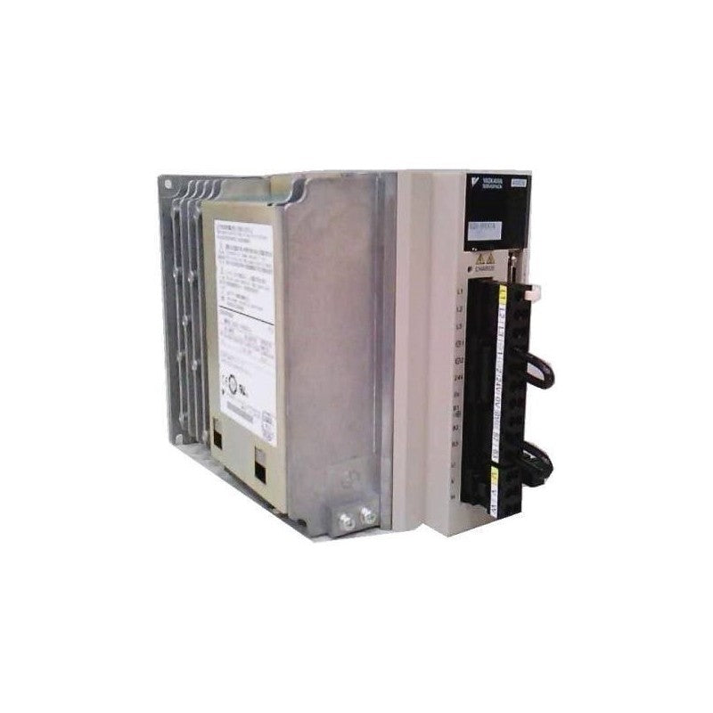 YASKAWA ELECTRIC - SGDV-3R5D11A - Drives