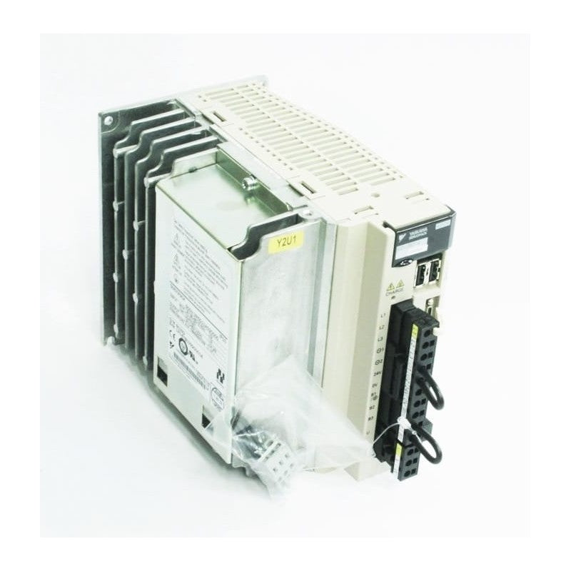 YASKAWA ELECTRIC - SGDV-3R5D11A020000 - Drives