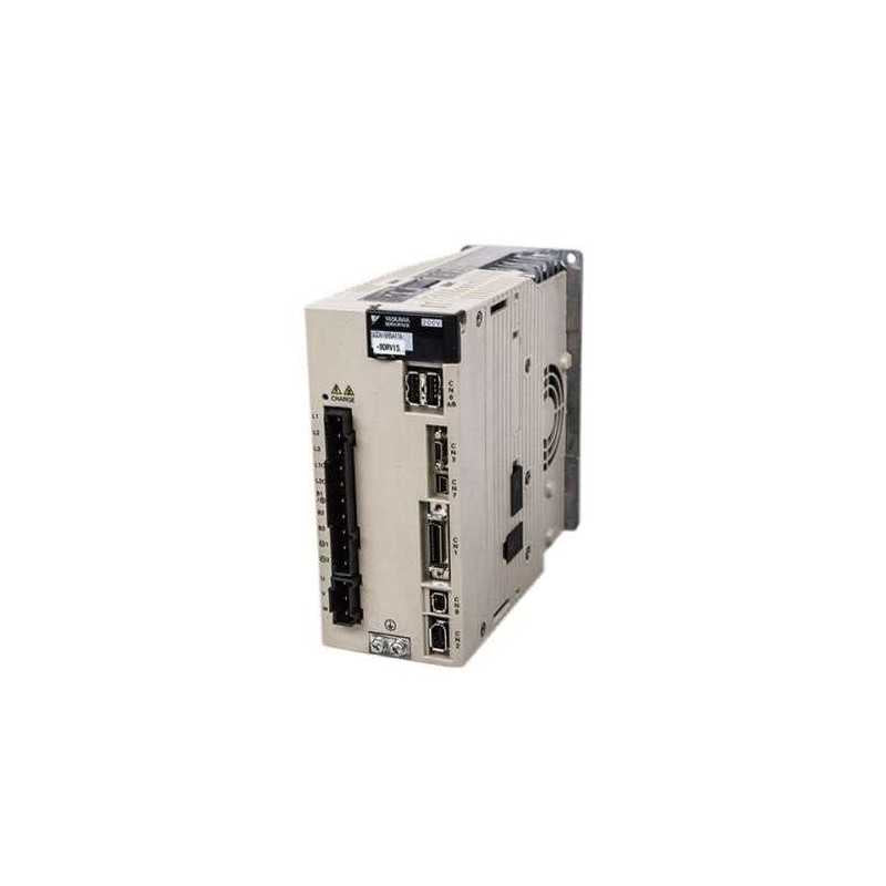 YASKAWA ELECTRIC - SGDV-550A11A - Drives